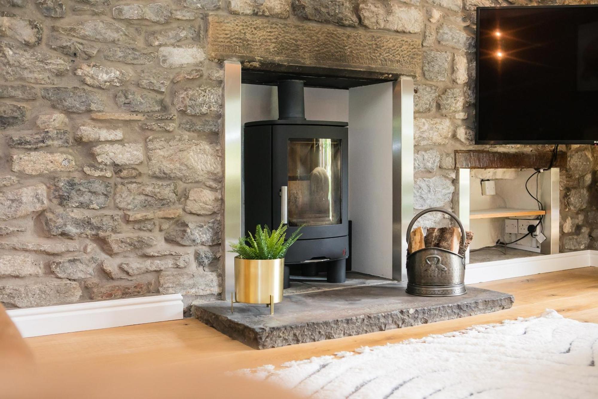 Candle House By Muse Escapes Villa Castleton  Exterior foto